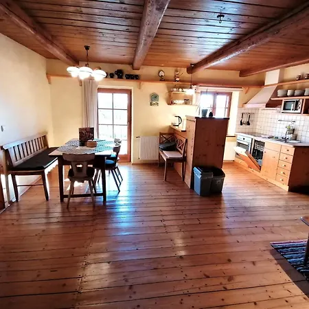 Staudachhof Apartment Althofen  Room photo