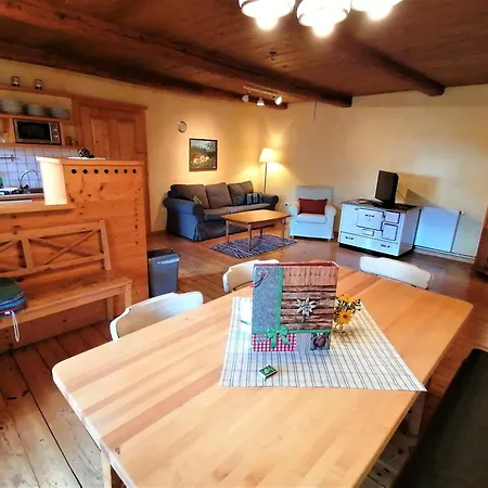 Staudachhof Apartment Althofen  Room photo