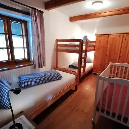 Staudachhof Apartment Althofen  Room photo