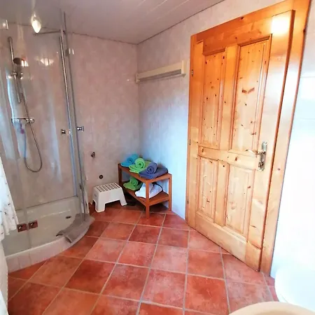 Staudachhof Apartment Althofen  Room photo