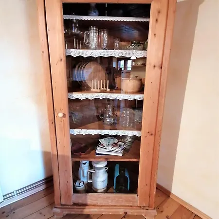 Staudachhof Apartment Althofen  Room photo