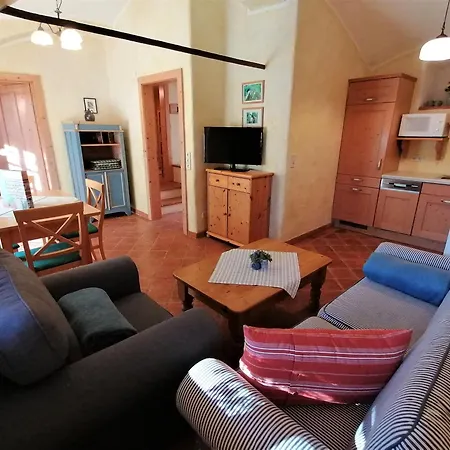 Staudachhof Apartment Althofen  Room photo