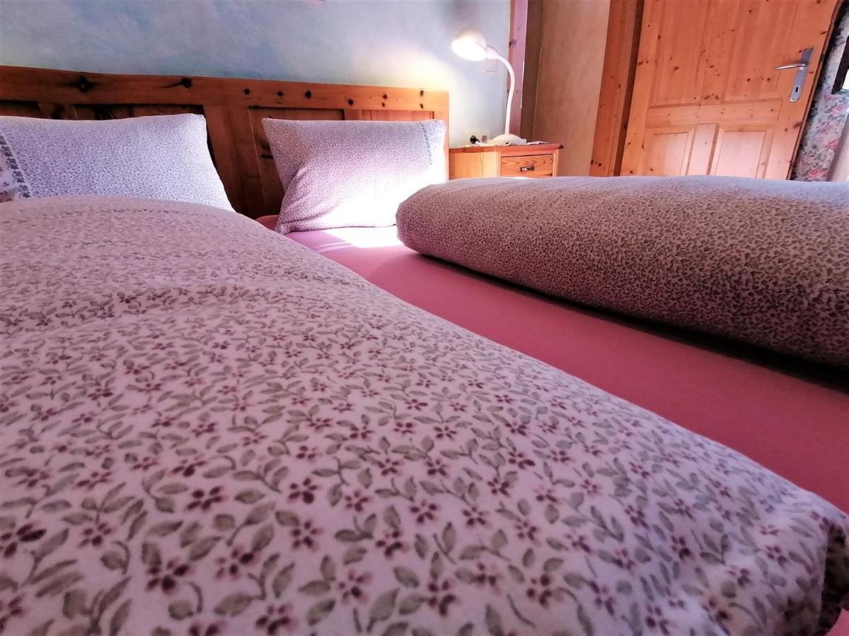 Staudachhof Apartment *