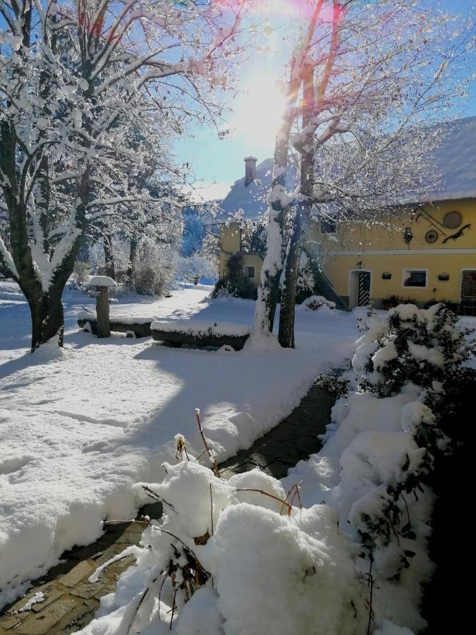 Staudachhof Apartment *