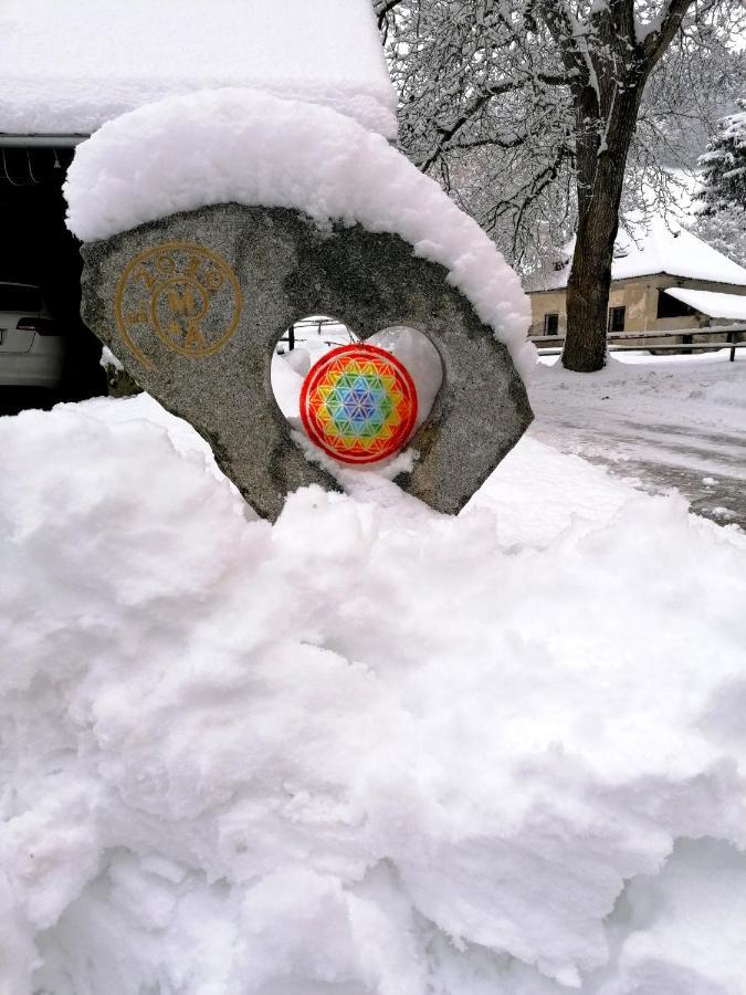 Staudachhof