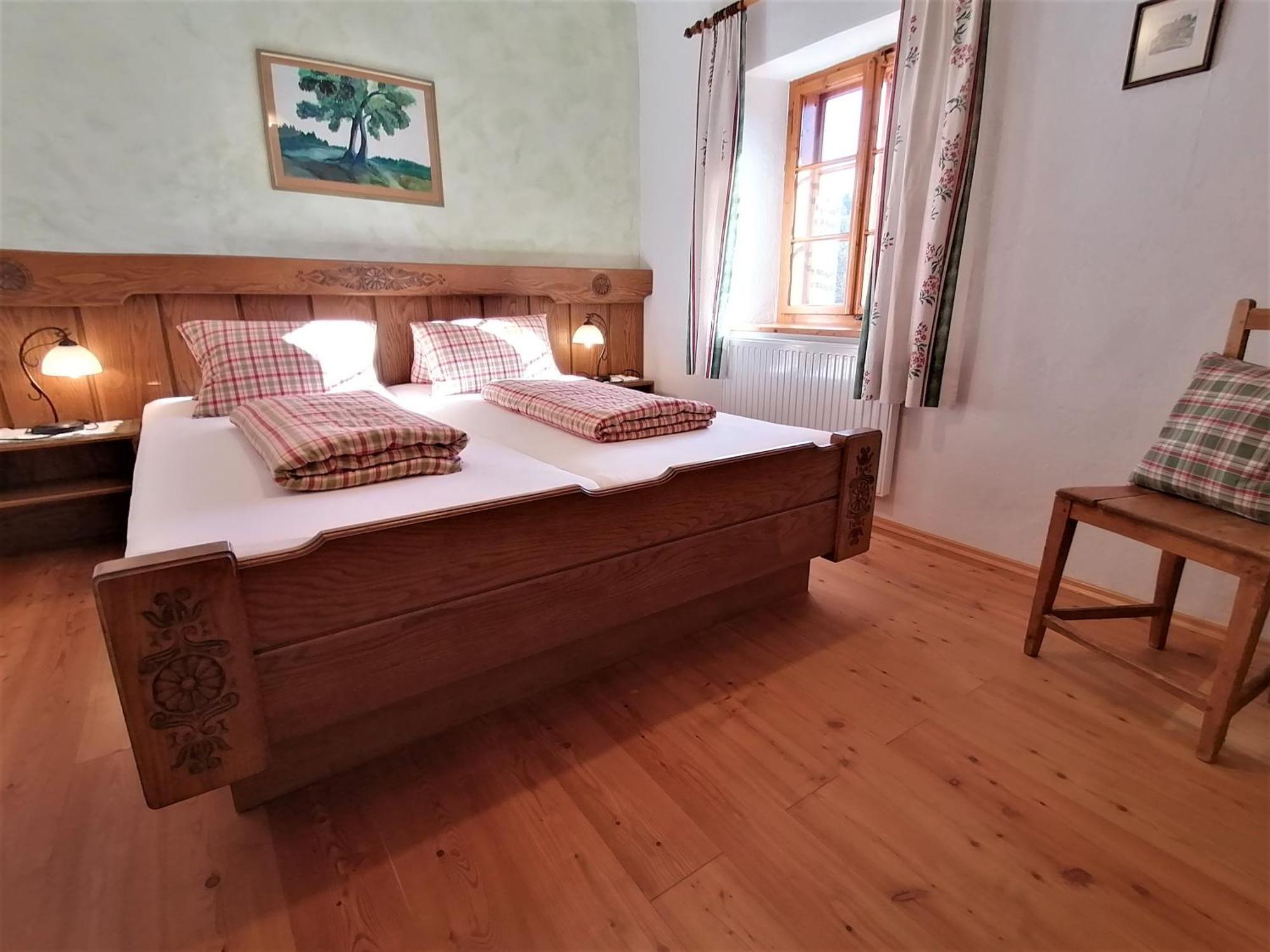 Staudachhof Apartment Althofen (Carinthia)
