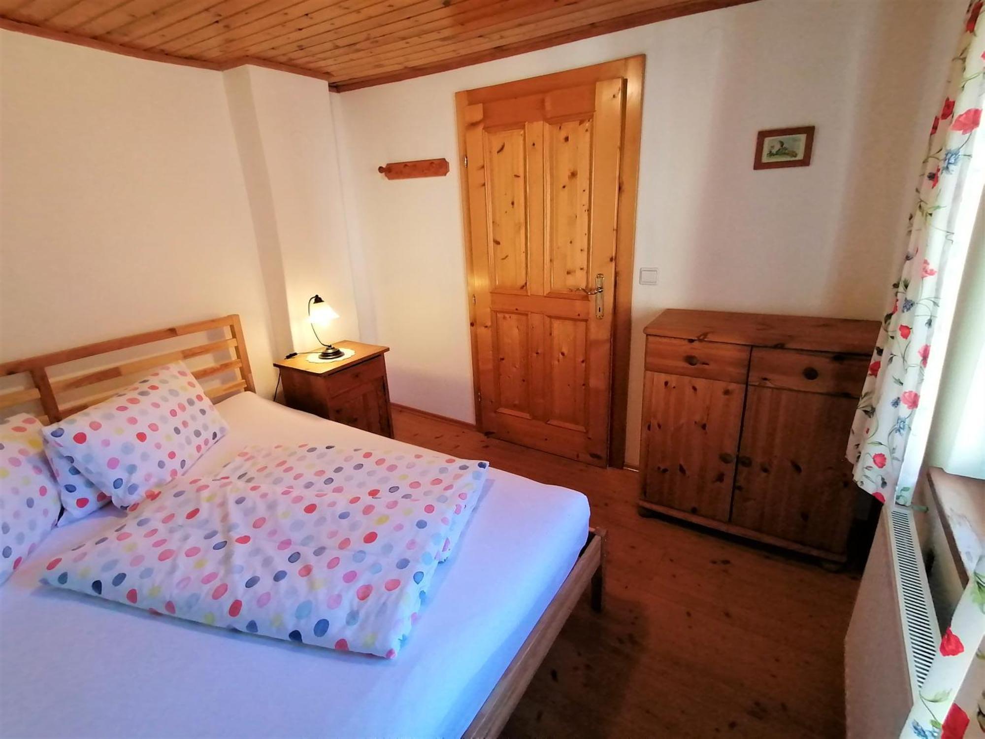 Staudachhof Apartment Althofen (Carinthia)