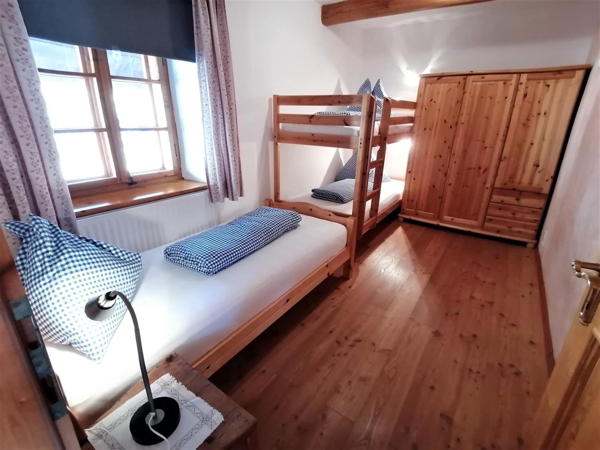 Apartment Staudachhof