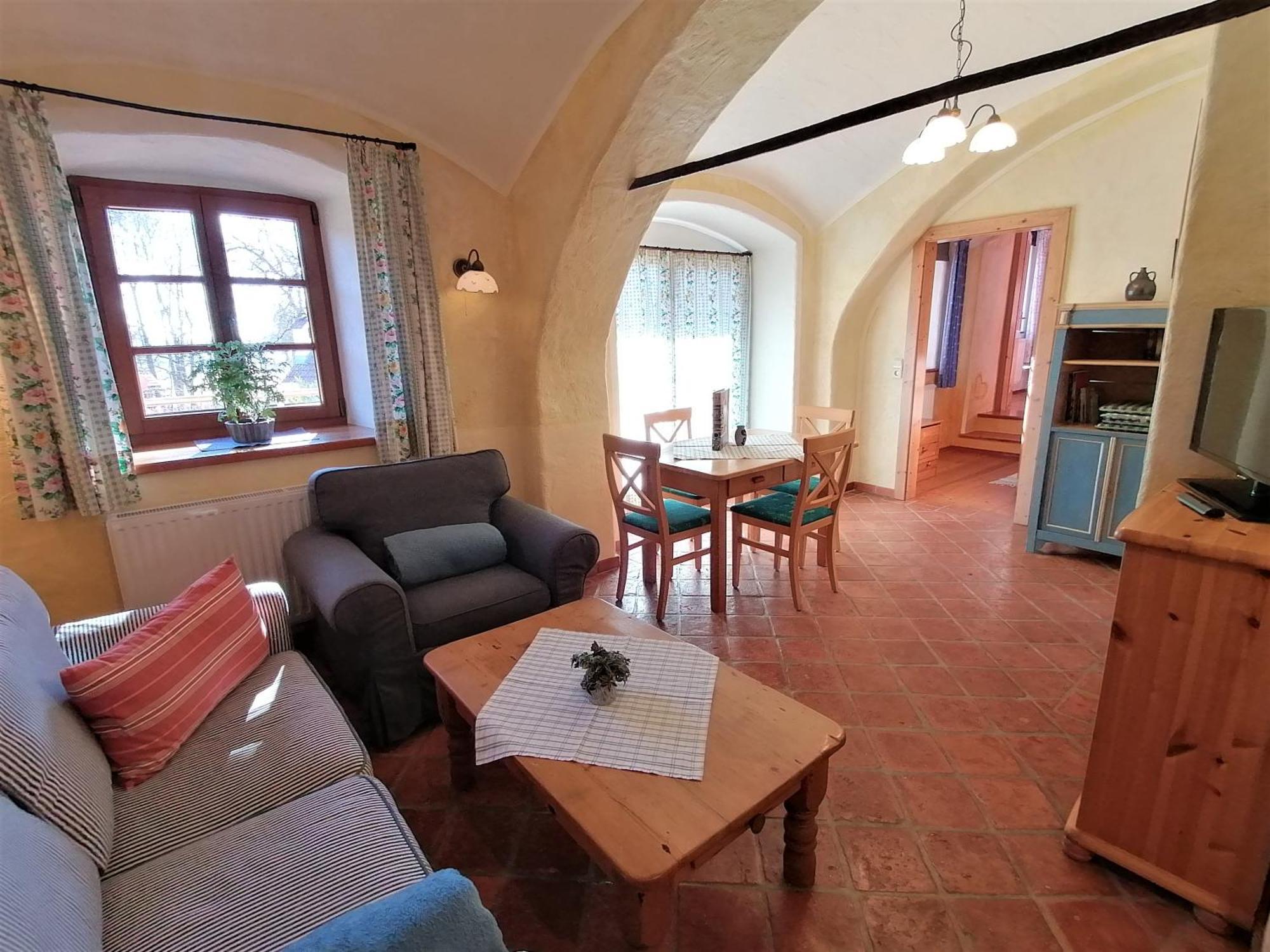 Staudachhof Apartment Althofen (Carinthia)