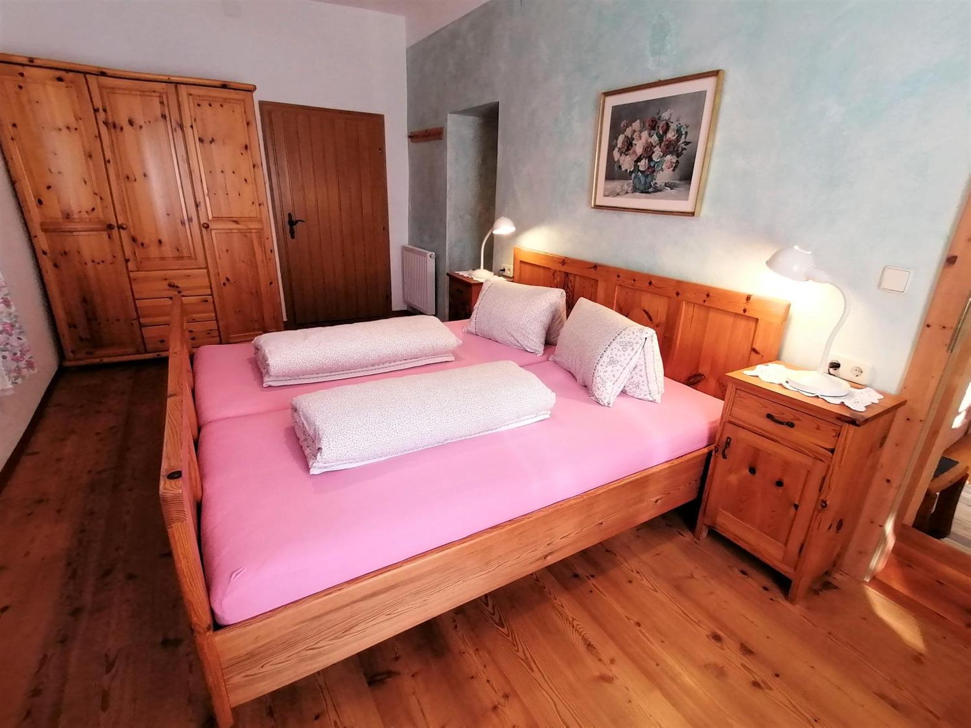 Staudachhof Apartment