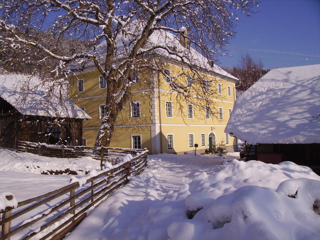 Staudachhof