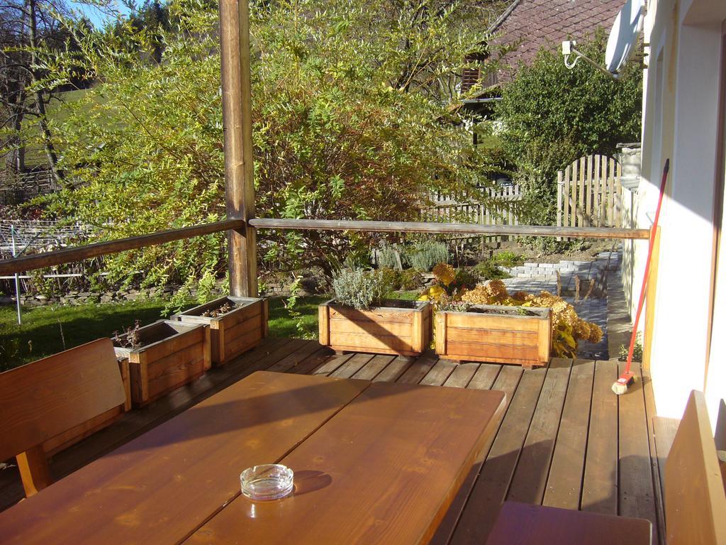 Staudachhof Apartment